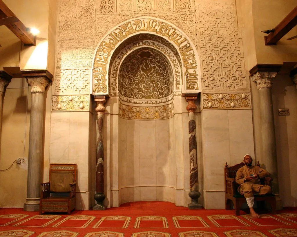 Masjid Al-Azhar Ushuludin: Pusat Berkah di Hati Cilacap